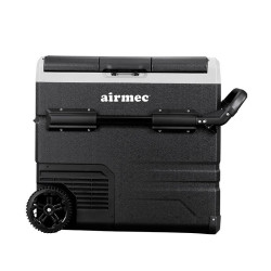 NEVERA PORTATIL AIRMEC 60W 50 LITROS