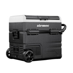NEVERA PORTATIL AIRMEC 60W 50 LITROS