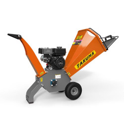 BIOTRITURADOR DE GASOLINA 65HP TAKUMA