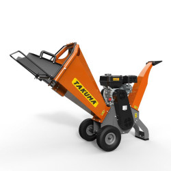 BIOTRITURADOR DE GASOLINA 65HP TAKUMA