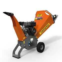BIOTRITURADOR DE GASOLINA 65HP TAKUMA