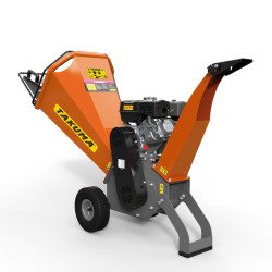BIOTRITURADOR DE GASOLINA 65HP TAKUMA