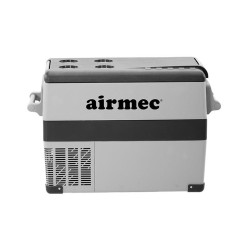 NEVERA PORTATIL AIRMEC 60W 40 LITROS