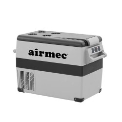 NEVERA PORTATIL AIRMEC 60W 40 LITROS