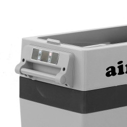 NEVERA PORTATIL AIRMEC 60W 40 LITROS