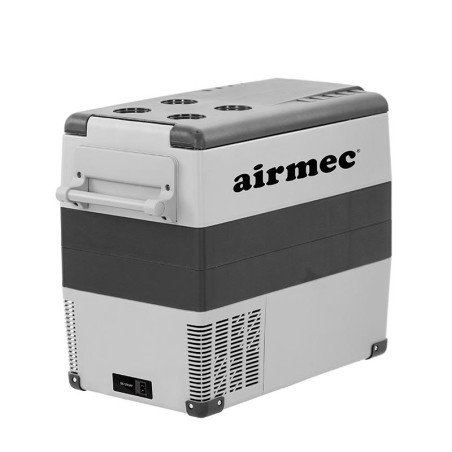 NEVERA PORTATIL AIRMEC 60W 494 LITROS