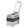 NEVERA PORTATIL AIRMEC 60W 494 LITROS