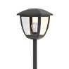 FAROLA EXTERIOR SERIE TIVOLI 106X19X164 CM AIRMEC