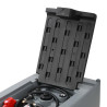 DEPOSITO CON BOMBA 12V AIRMEC 400 LITROS