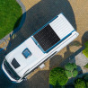 PANEL SOLAR MONOCRISTALINO 200W 198V AIRMEC