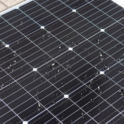 PANEL SOLAR MONOCRISTALINO 200W 198V AIRMEC