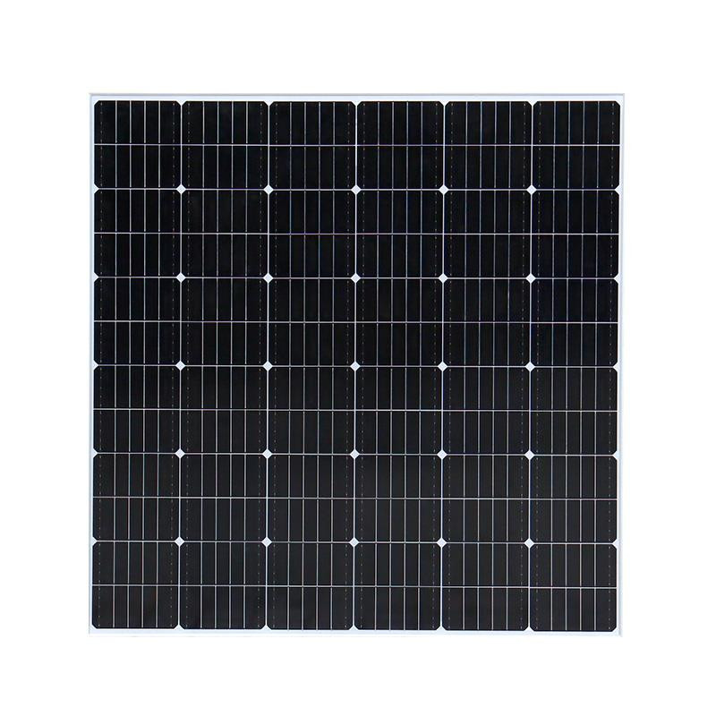 PANEL SOLAR MONOCRISTALINO 250W 2476V AIRMEC