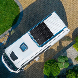 PANEL SOLAR MONOCRISTALINO 250W 2476V AIRMEC