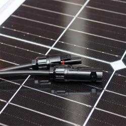 PANEL SOLAR MONOCRISTALINO 250W 2476V AIRMEC