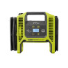 INFLADOR MULTIUSOS 18V ONE RYOBI SIN BATERIA