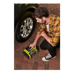 INFLADOR MULTIUSOS 18V ONE RYOBI SIN BATERIA