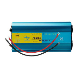 KIT SOLAR 1000W PANELCONTROLADORCONVERTIDOR AIRMEC