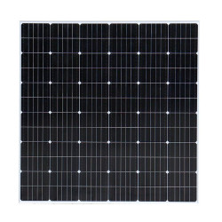 KIT SOLAR 2000W PANELCONTROLADORCONVERTIDOR AIRMEC