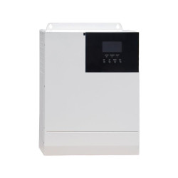 KIT SOLAR 3000W PANELCONVERTIDORCAJA DISTRIBUCION AIRMEC