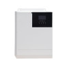 KIT SOLAR 3000W PANELCONVERTIDORCAJA DISTRIBUCION AIRMEC