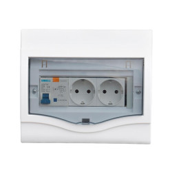 KIT SOLAR 3000W PANELCONVERTIDORCAJA DISTRIBUCION AIRMEC