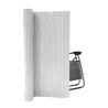 CANIZO PLASTICO BLANCO SIMPLE CARA 2X3 DONNA GARDEN