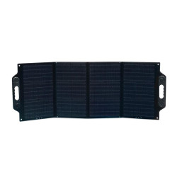 PANEL SOLAR PLEGABLE 100W AIRMEC