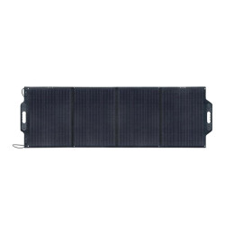 PANEL SOLAR PLEGABLE 200W AIRMEC