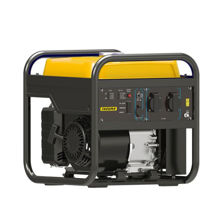 GENERADOR INVERTER 3300W TAKUMA