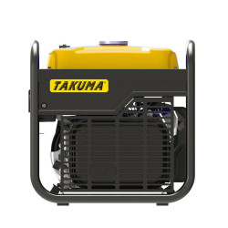 GENERADOR INVERTER 3300W TAKUMA