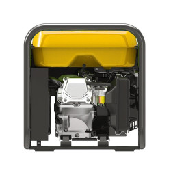 GENERADOR INVERTER 3300W TAKUMA