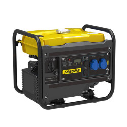 GENERADOR INVERTER 3850W TAKUMA