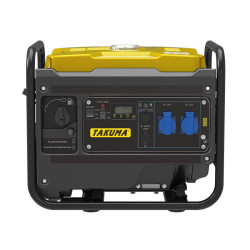 GENERADOR INVERTER 3850W TAKUMA