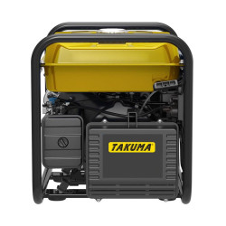 GENERADOR INVERTER 3850W TAKUMA