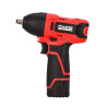 TALADRO IMPACTORADIALSIERRA SABLELLAVE IMPACTO 12V AICER 4X 20AH