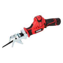 TALADRO IMPACTORADIALSIERRA SABLELLAVE IMPACTO 12V AICER 4X 20AH