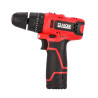 TALADRO IMPACTORADIALSIERRA SABLELLAVE IMPACTO 12V AICER 4X 20AH