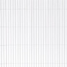 CANIZO PLASTICO BLANCO SIMPLE CARA 2X3 DONNA GARDEN