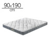 COLCHON 90X190X20 CM SERIE NAOS MOMI
