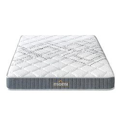 COLCHON 90X190X20 CM SERIE NAOS MOMI