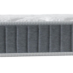 COLCHON 90X190X20 CM SERIE NAOS MOMI