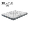 COLCHON 105X190X20 CM SERIE NAOS MOMI