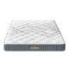 COLCHON 105X190X20 CM SERIE NAOS MOMI