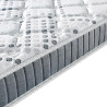 COLCHON 105X190X20 CM SERIE NAOS MOMI