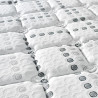 COLCHON 105X190X20 CM SERIE NAOS MOMI