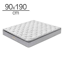 COLCHON 90X190X27 CM SERIE LYRA MOMI