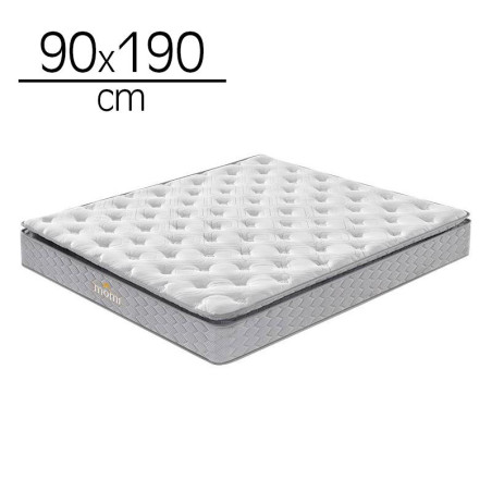 COLCHON 90X190X27 CM SERIE LYRA MOMI