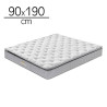 COLCHON 90X190X27 CM SERIE LYRA MOMI