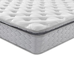 COLCHON 90X190X27 CM SERIE LYRA MOMI