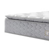 COLCHON 90X190X27 CM SERIE LYRA MOMI
